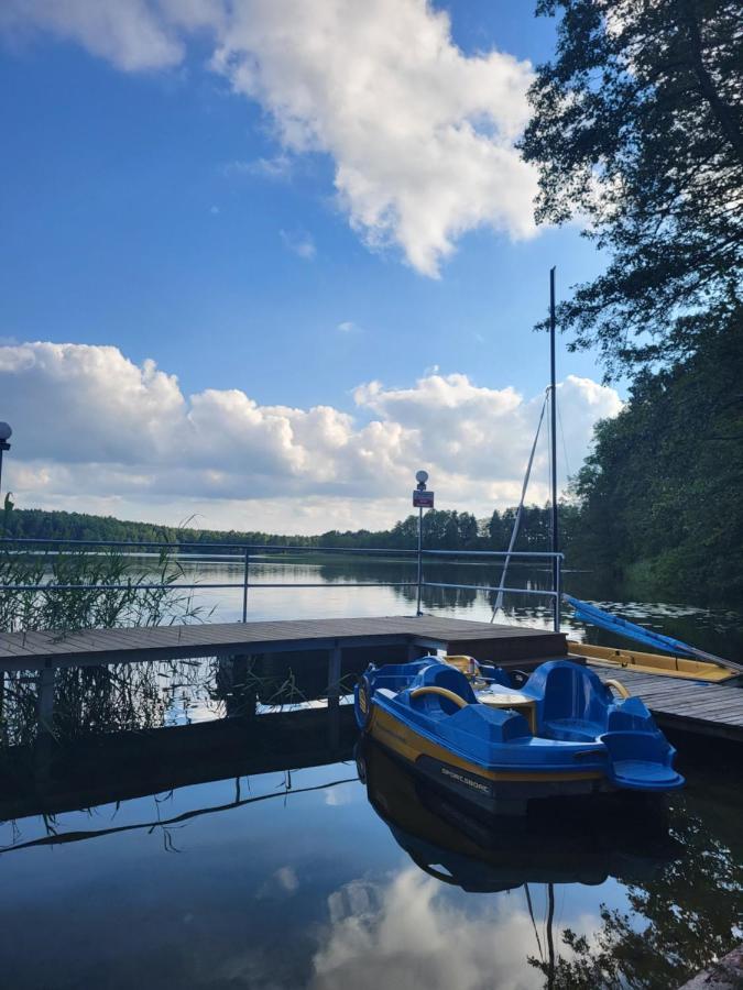 Zacisze Huta Villa Huta  Екстериор снимка